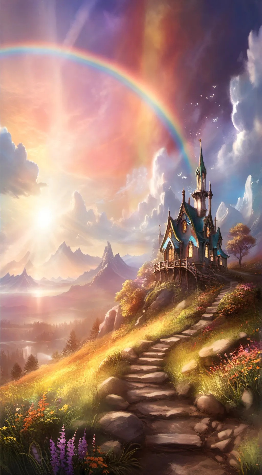 ai character: HH CHAGGIE ☺️X🗡️ background