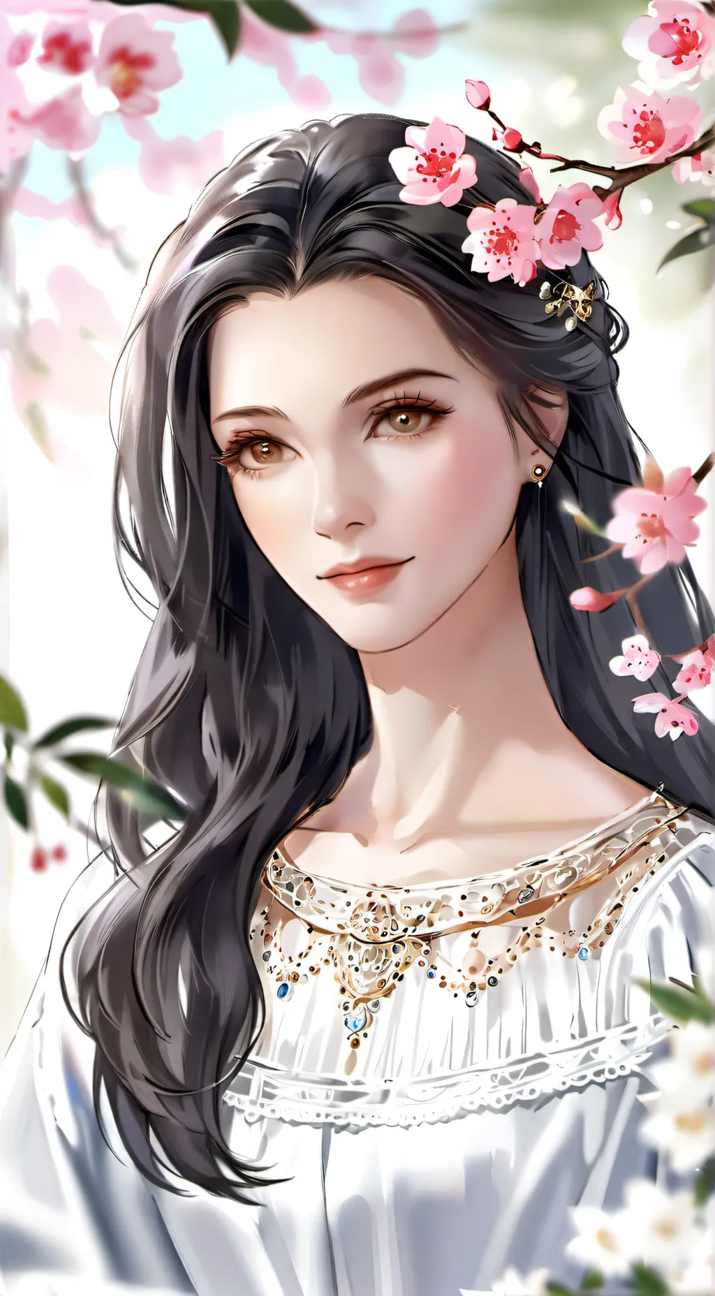 Talkie AI - Chat with DW pick me 