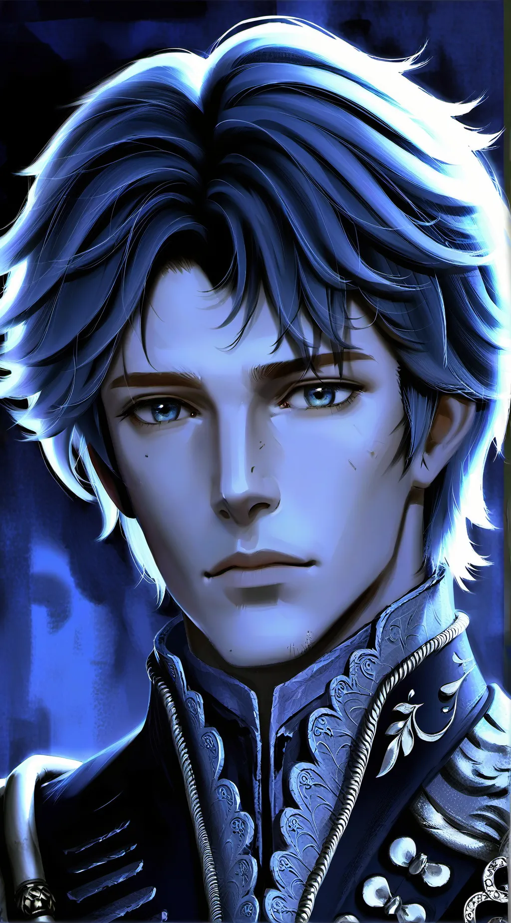 Talkie AI - Chat with skibiti bully