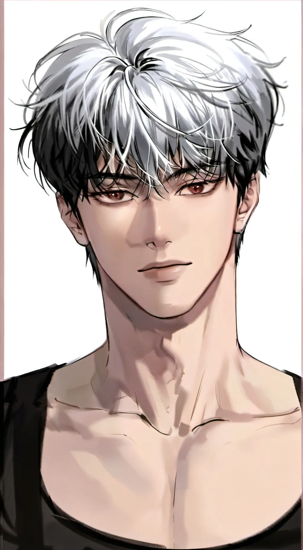 ai character: Ace background