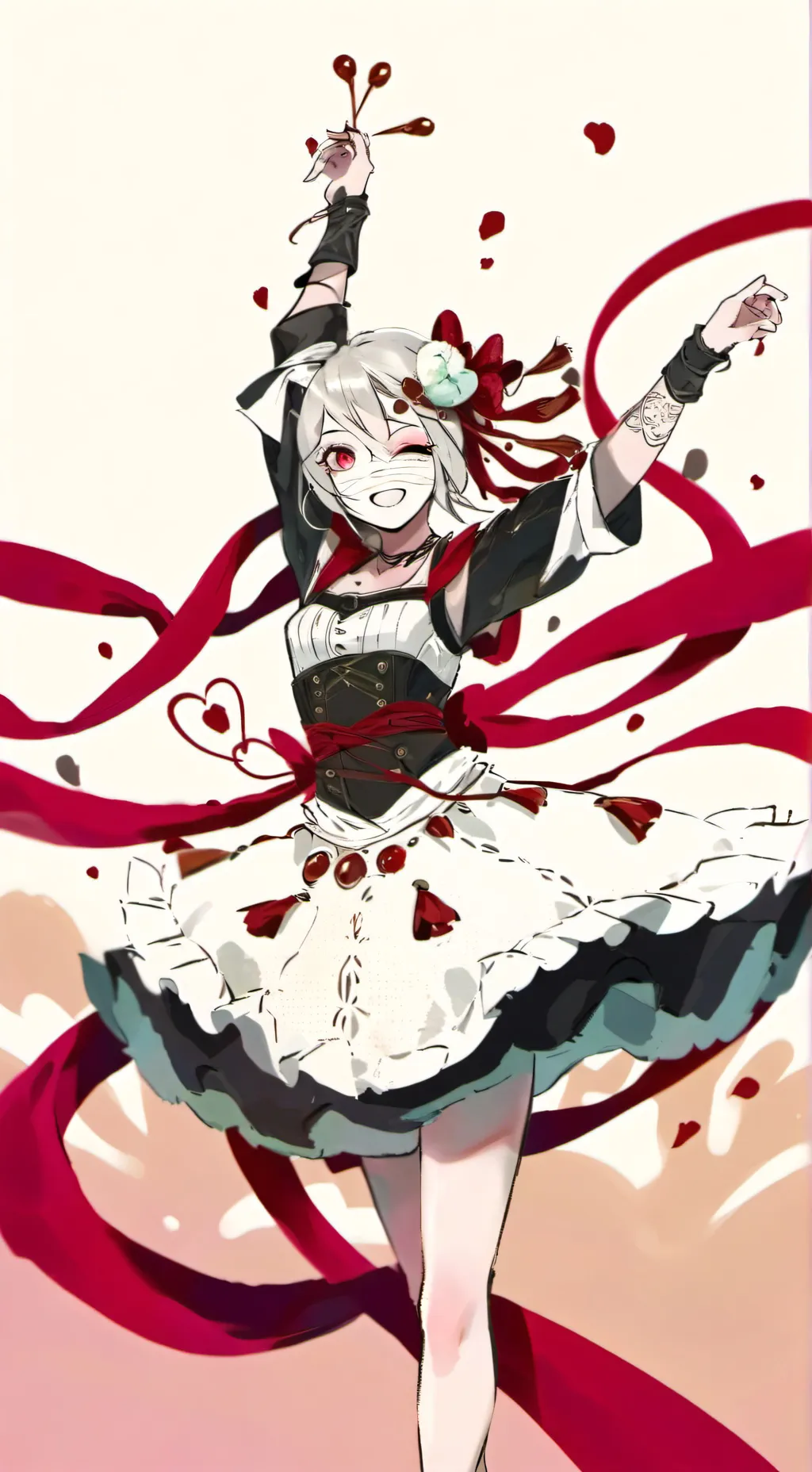 Talkie AI - Chat with gangle 