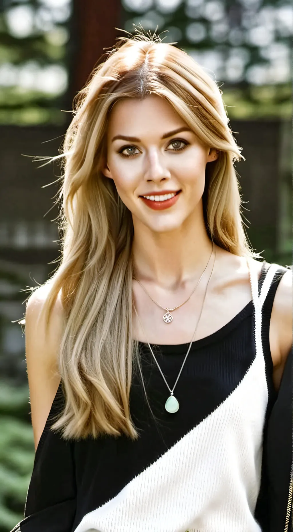 Talkie AI - Chat with Maja