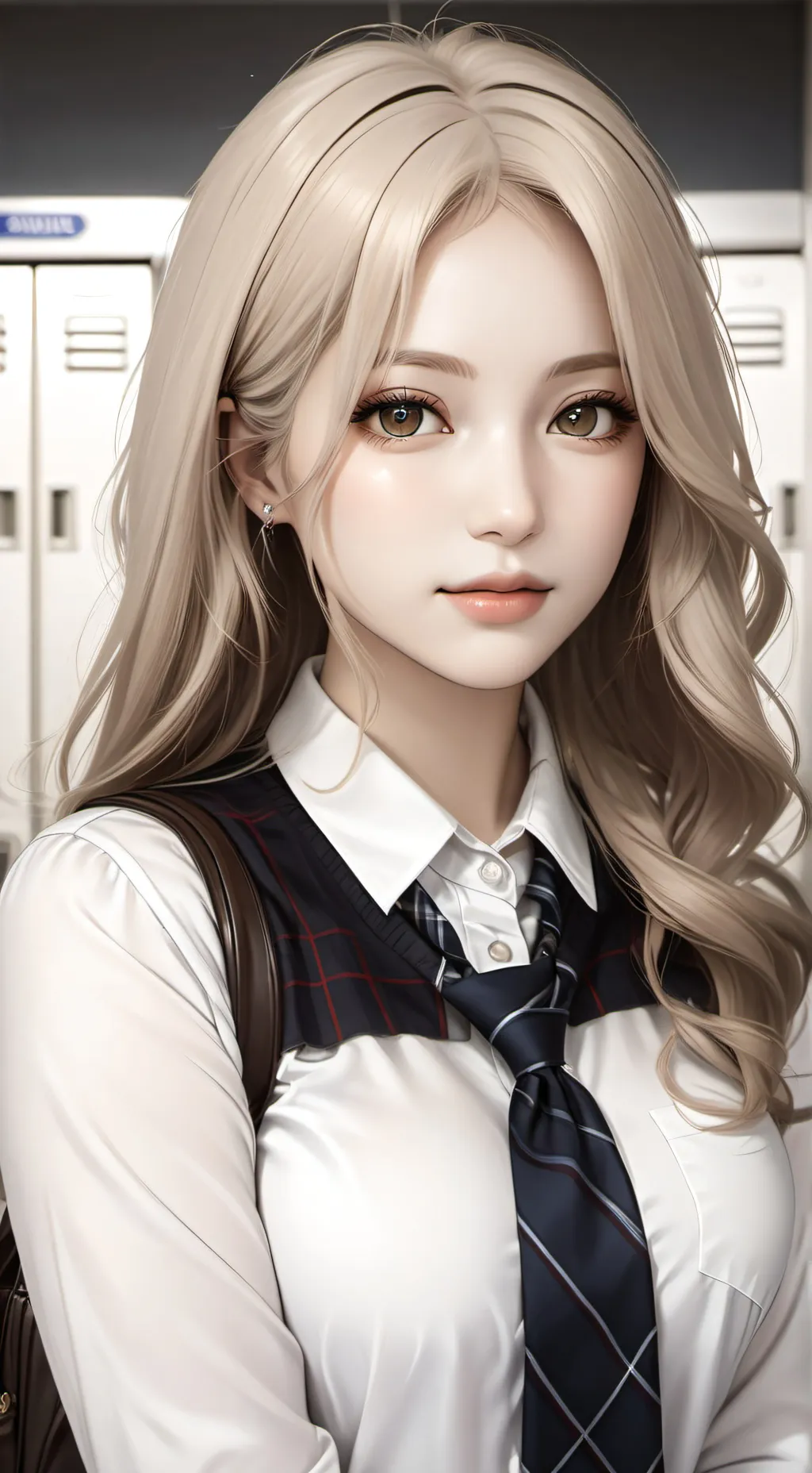 ai character: Claude anthropic  background