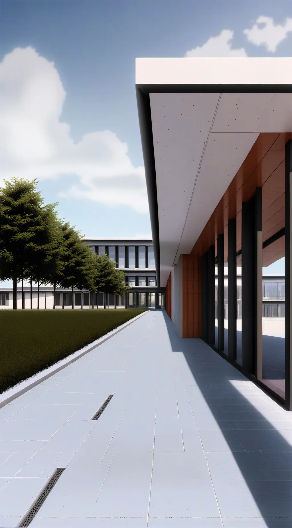 ai character: Escuela d hacker👽🤑 background