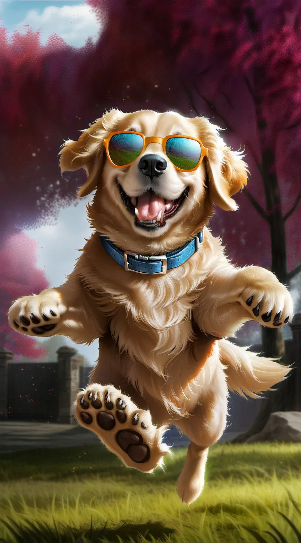 Talkie AI - Chat with a random sandbox