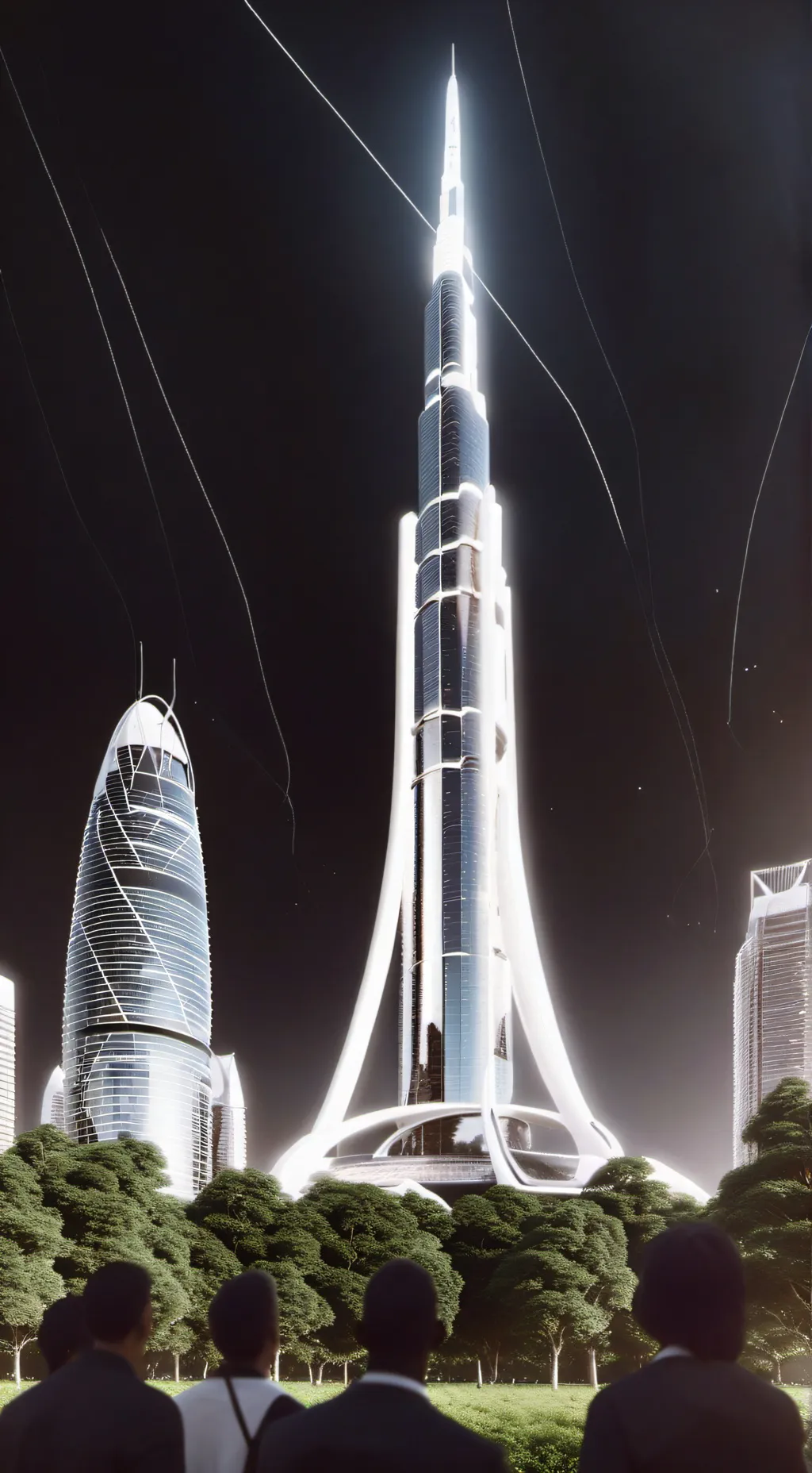 ai character: PJO background