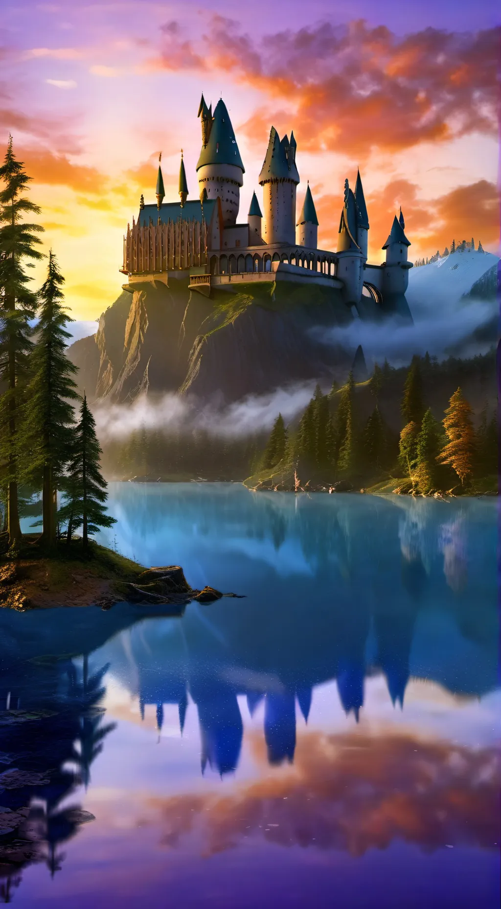 ai character: Babies background