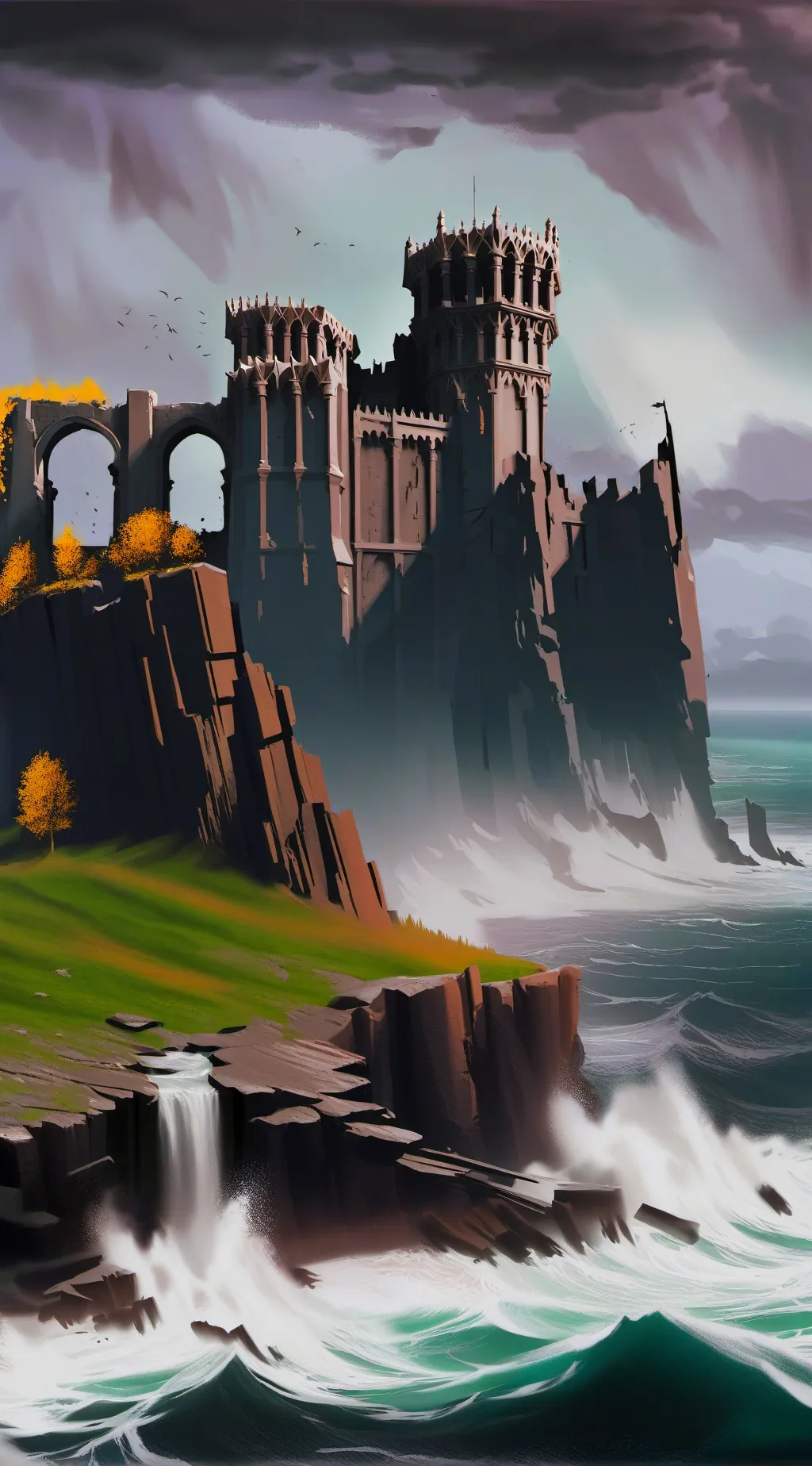 ai character: Boy bestfriend background