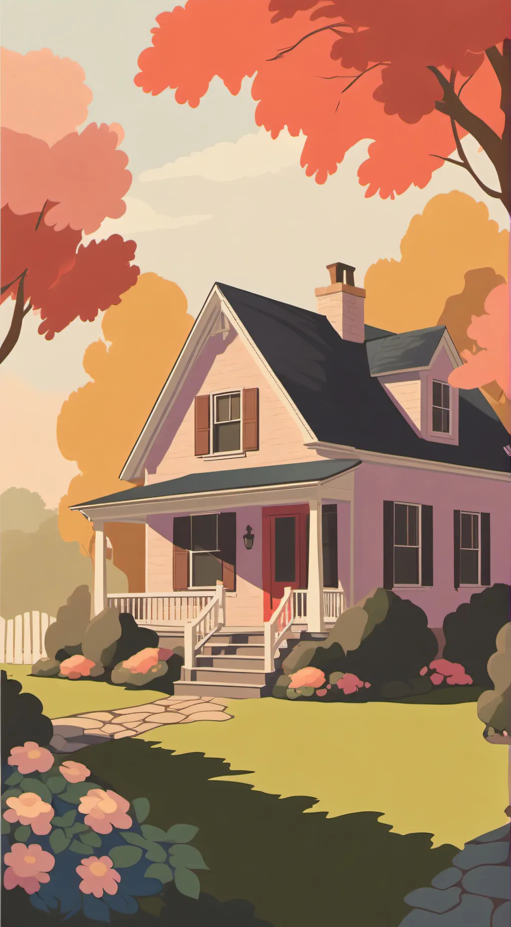 Talkie AI - Chat with Richie