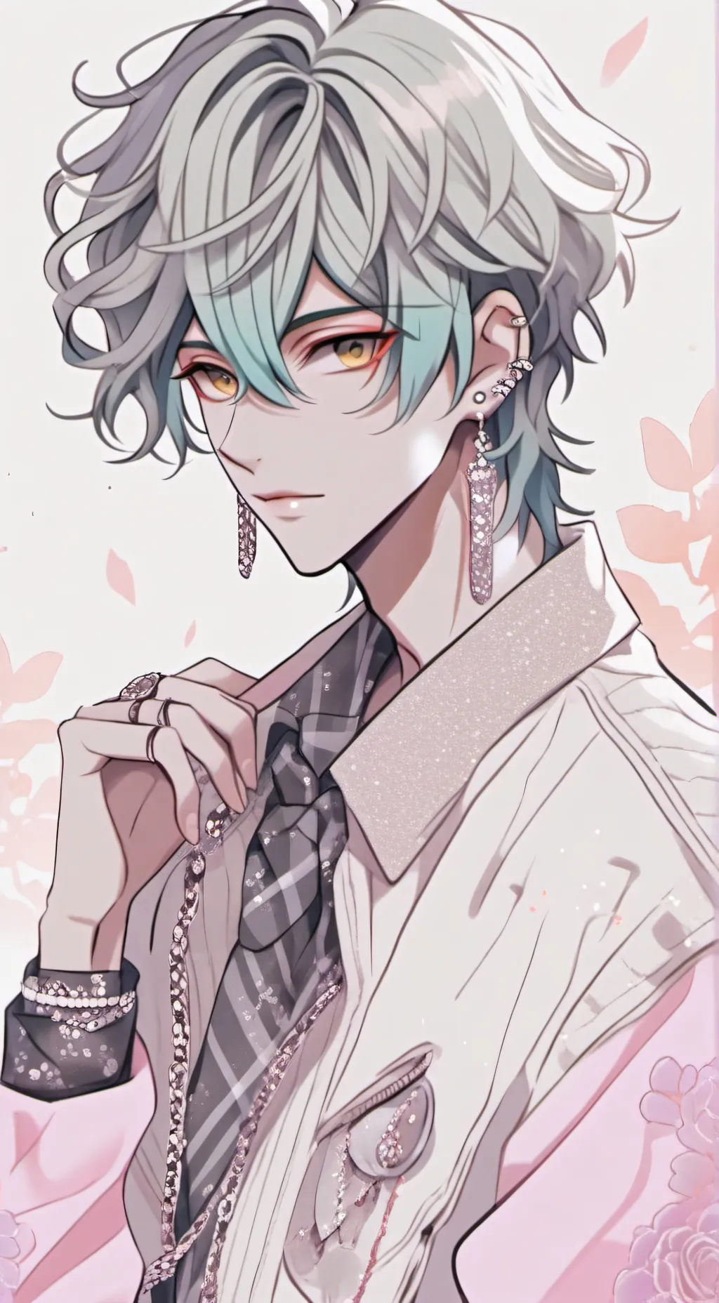 Talkie AI - Chat with Zanther 