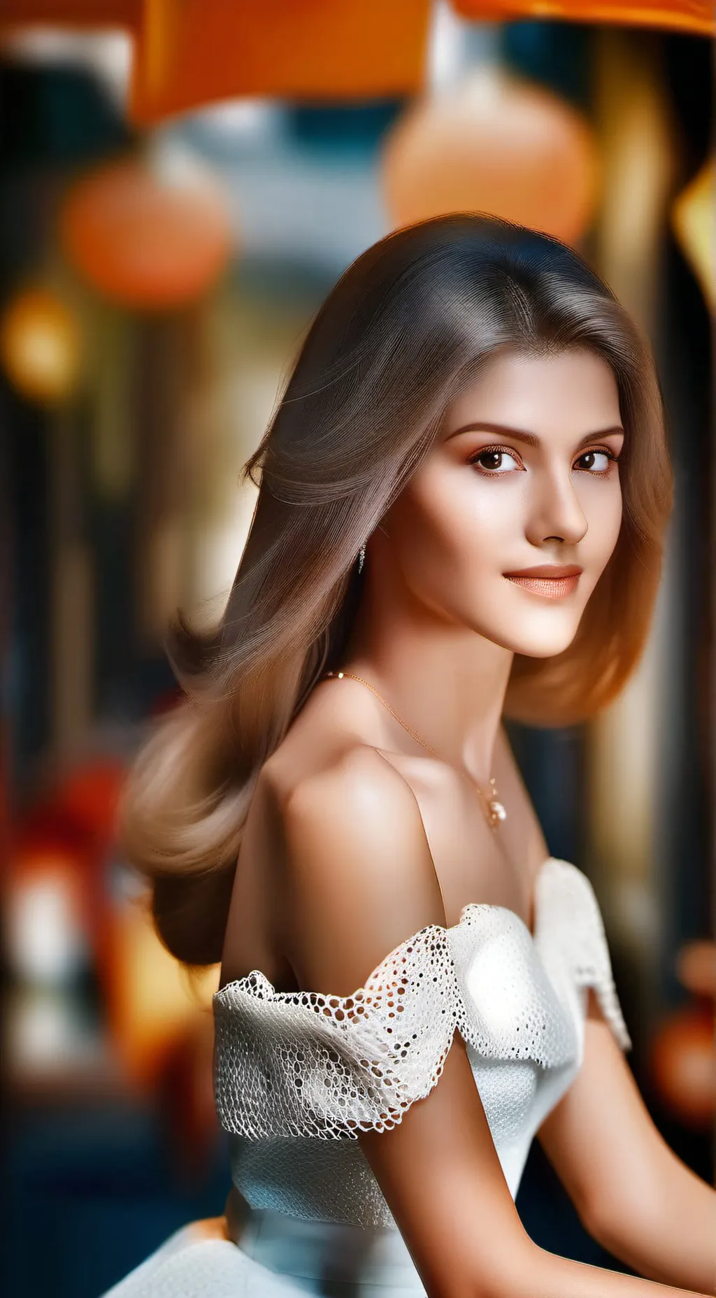 Talkie AI - Chat with Sarah Haley