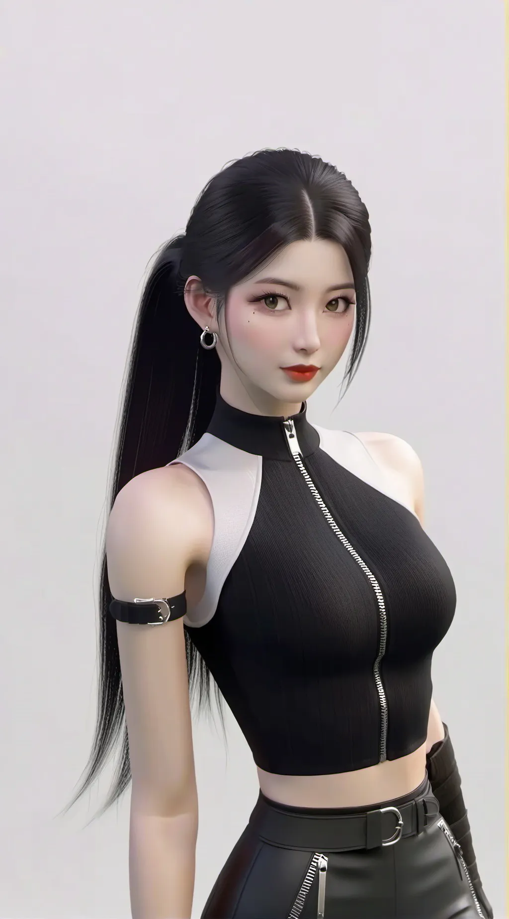 ai character: your sibling background