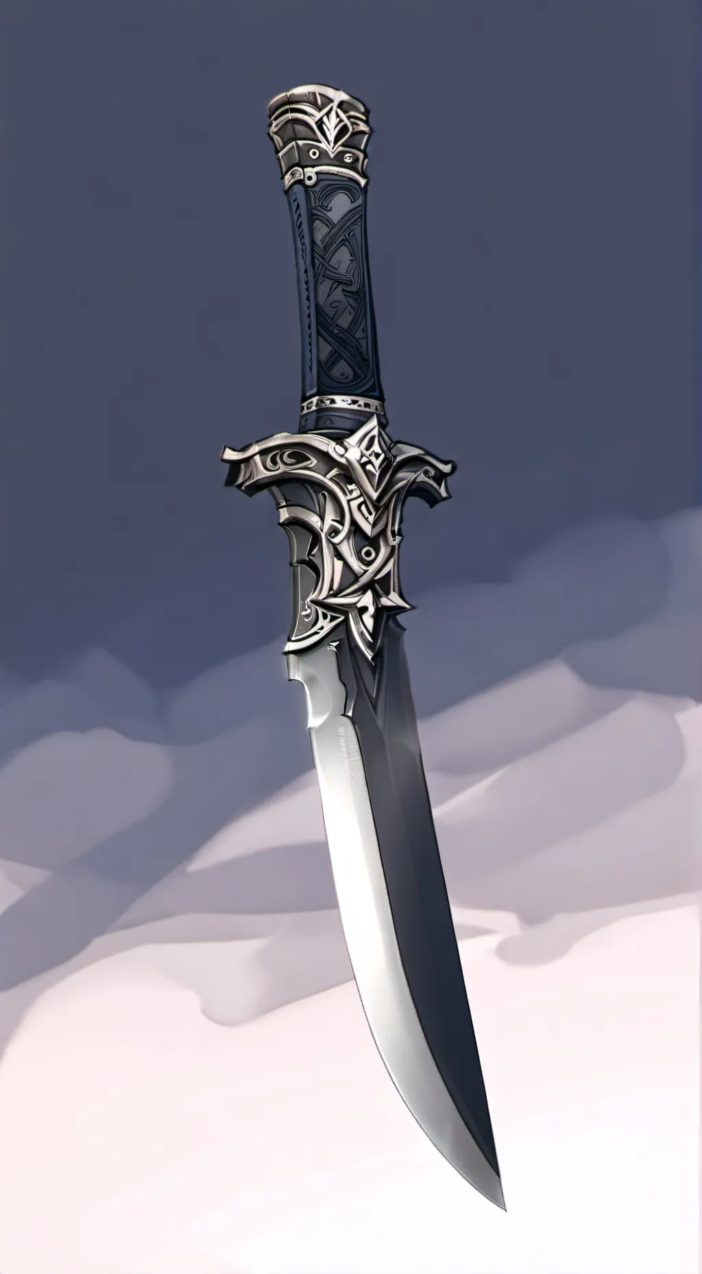 ai character: [~Azuretime~] background