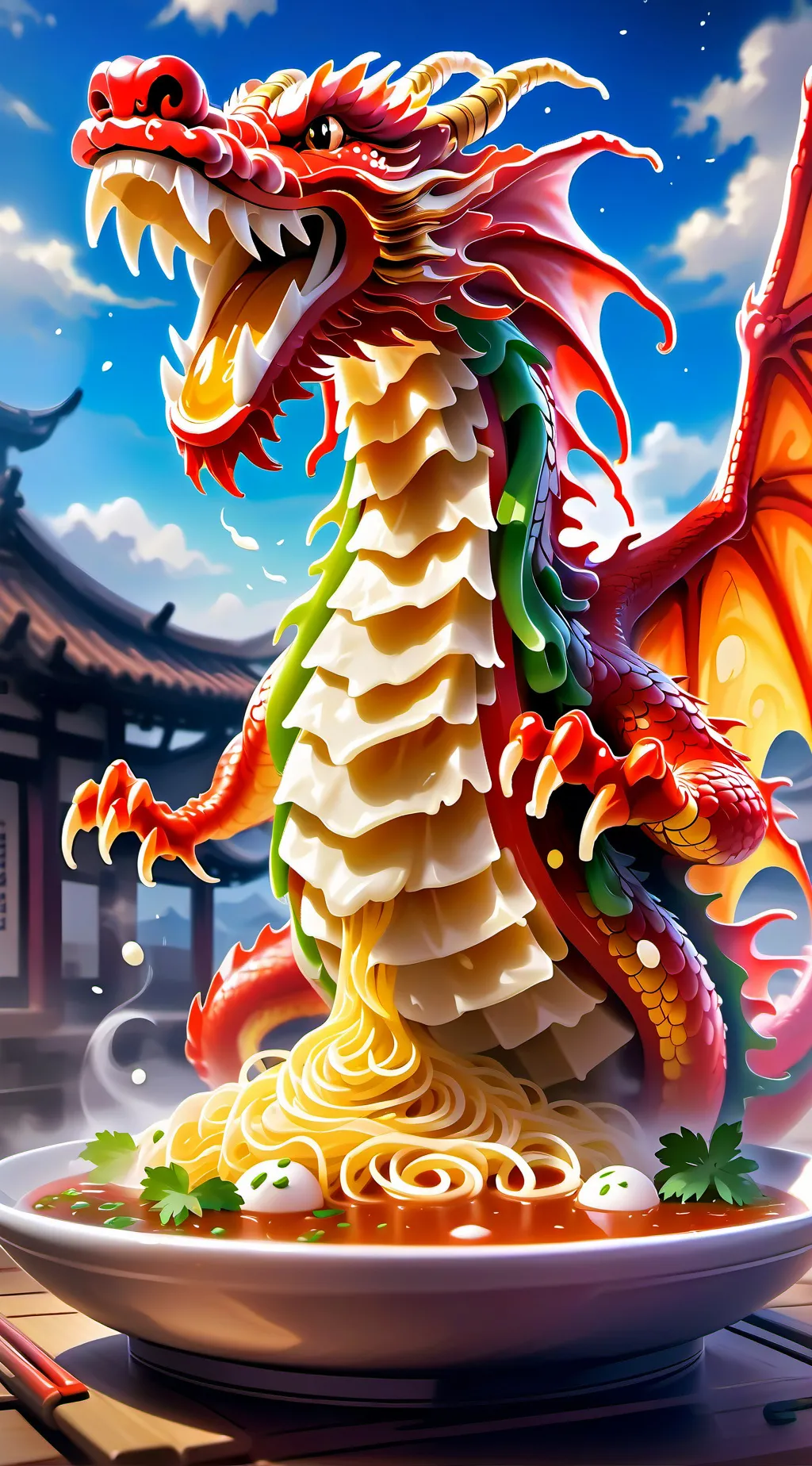 ai character: Brainrot Mujeres 2 background