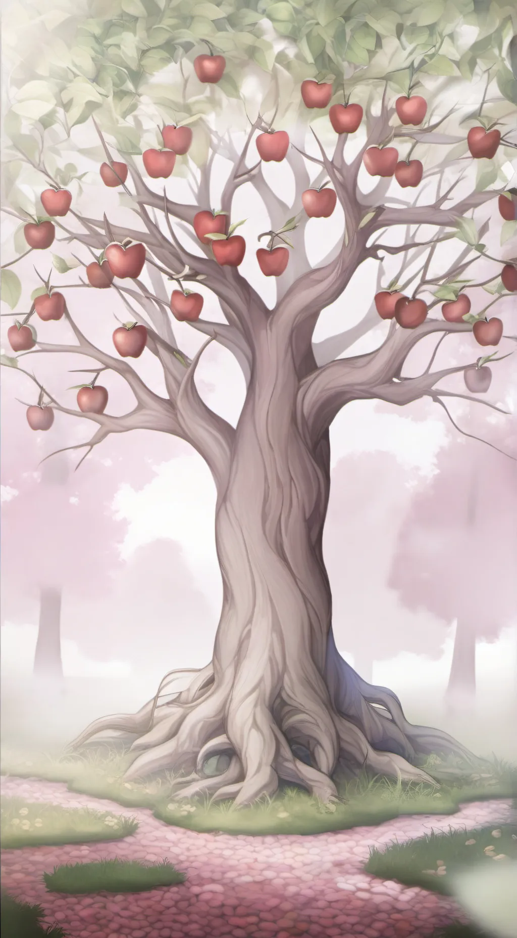 ai character: MHA (Liar & Life) background