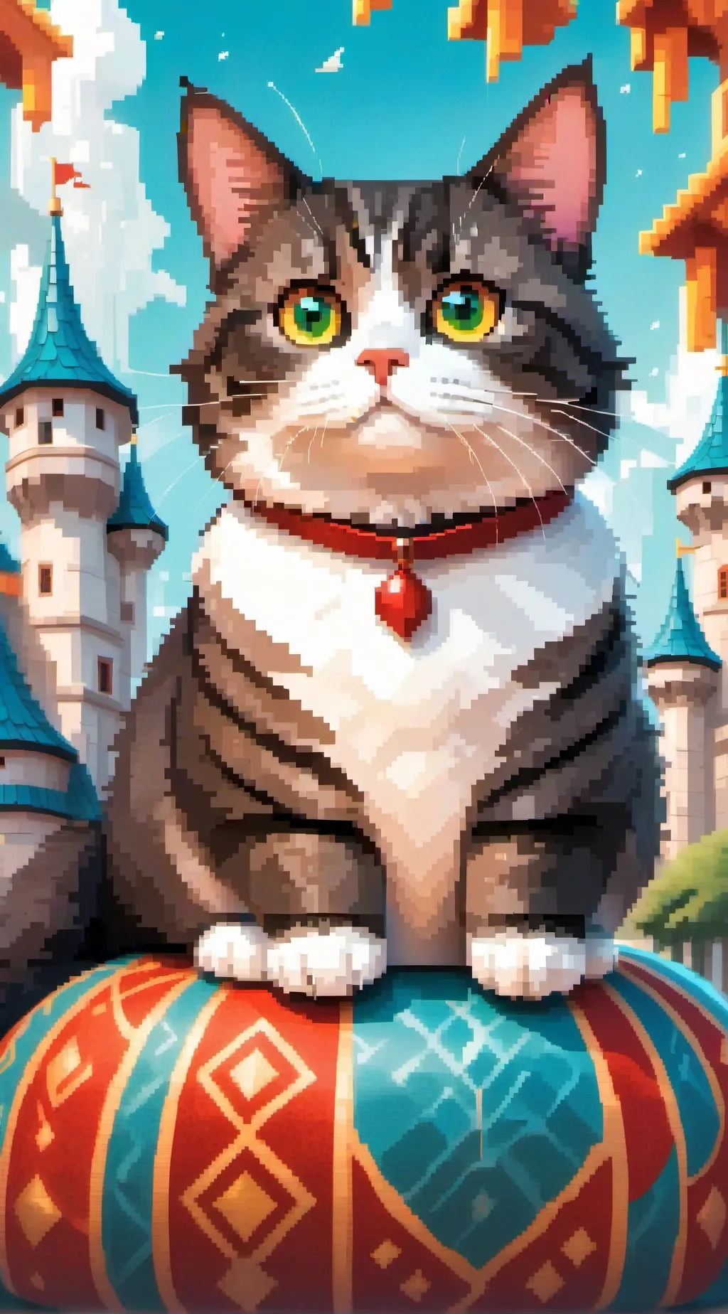 Talkie AI - Chat with TOTO