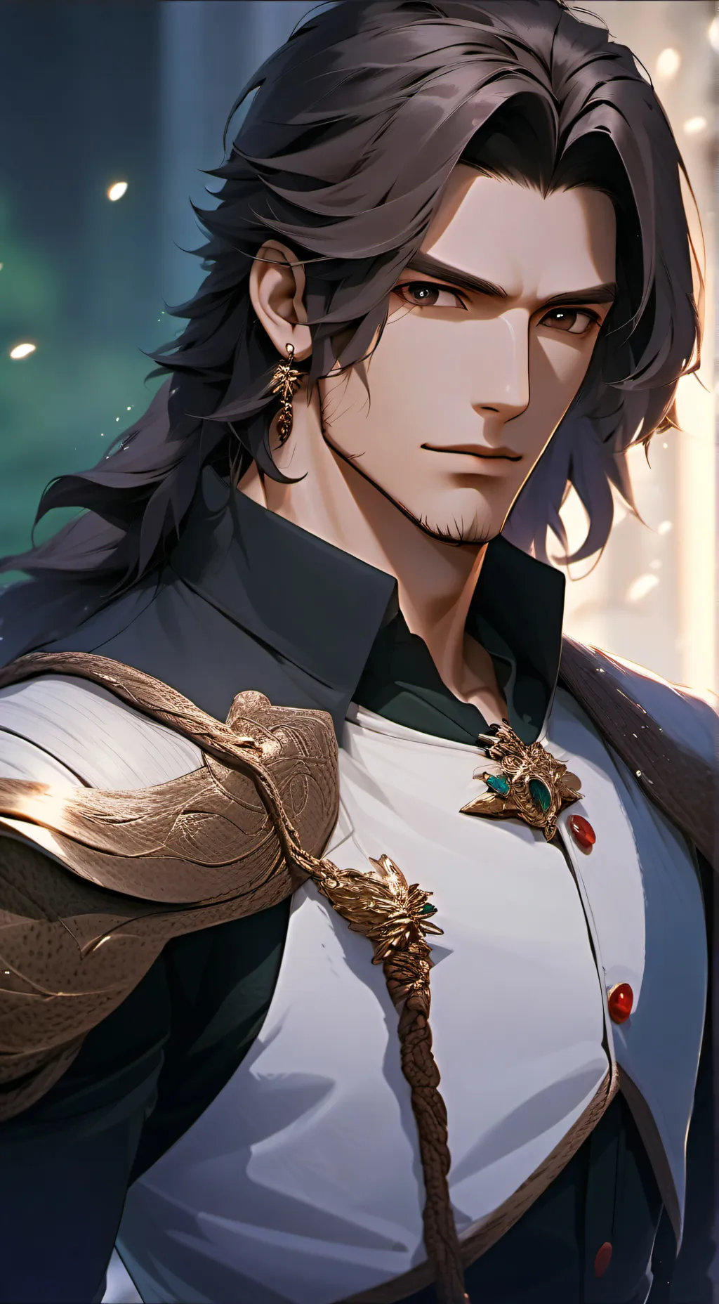 Talkie AI - Chat with Zackery