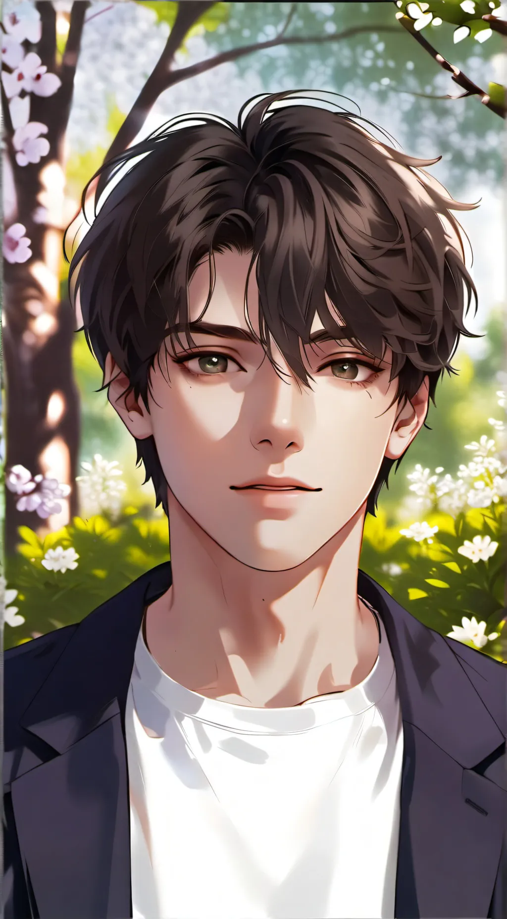 ai character: jeysen background