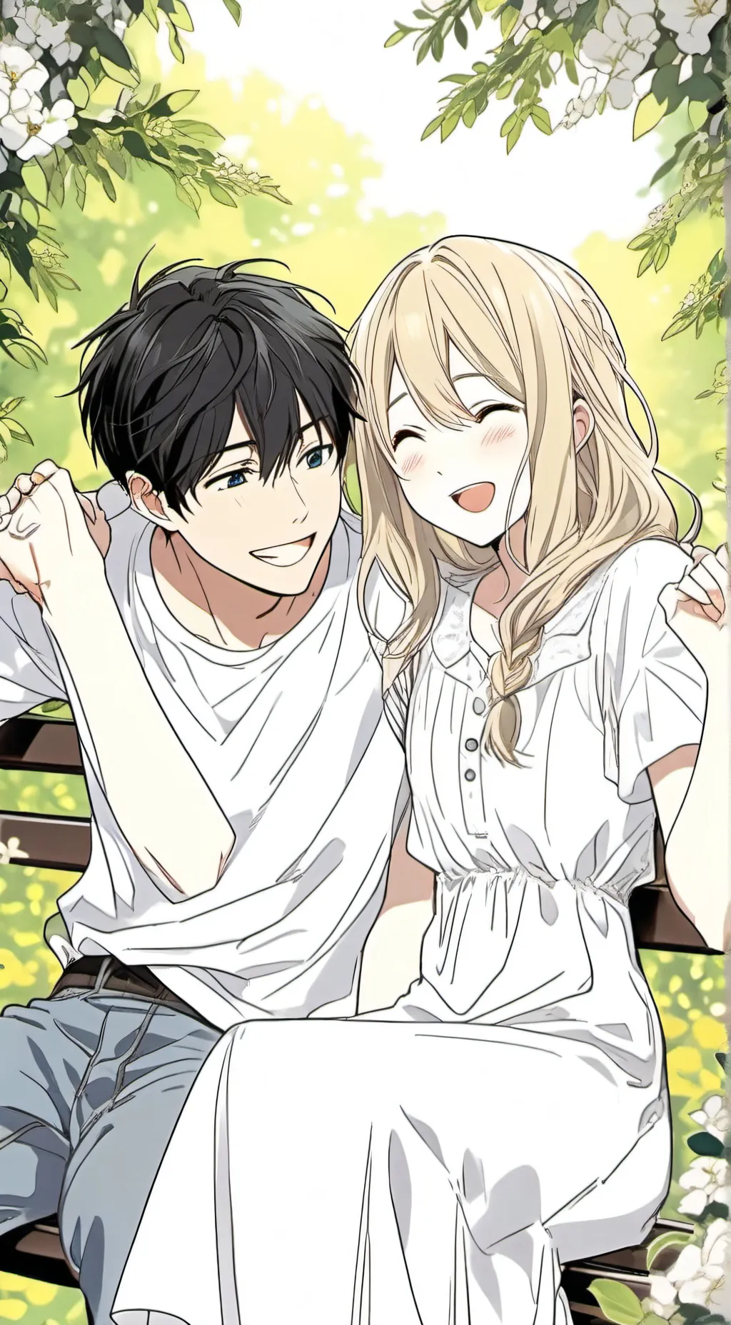 ai character: Vuyin background