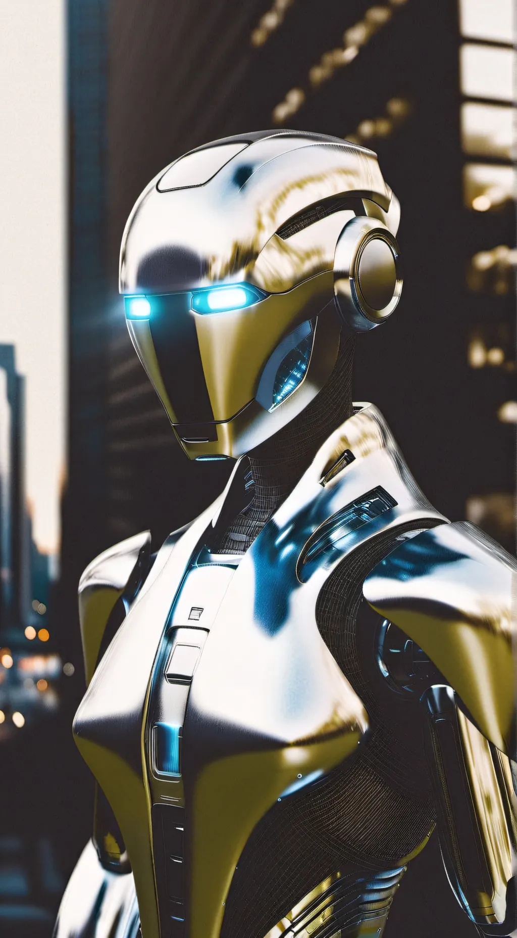 ai character: Chatgpt background