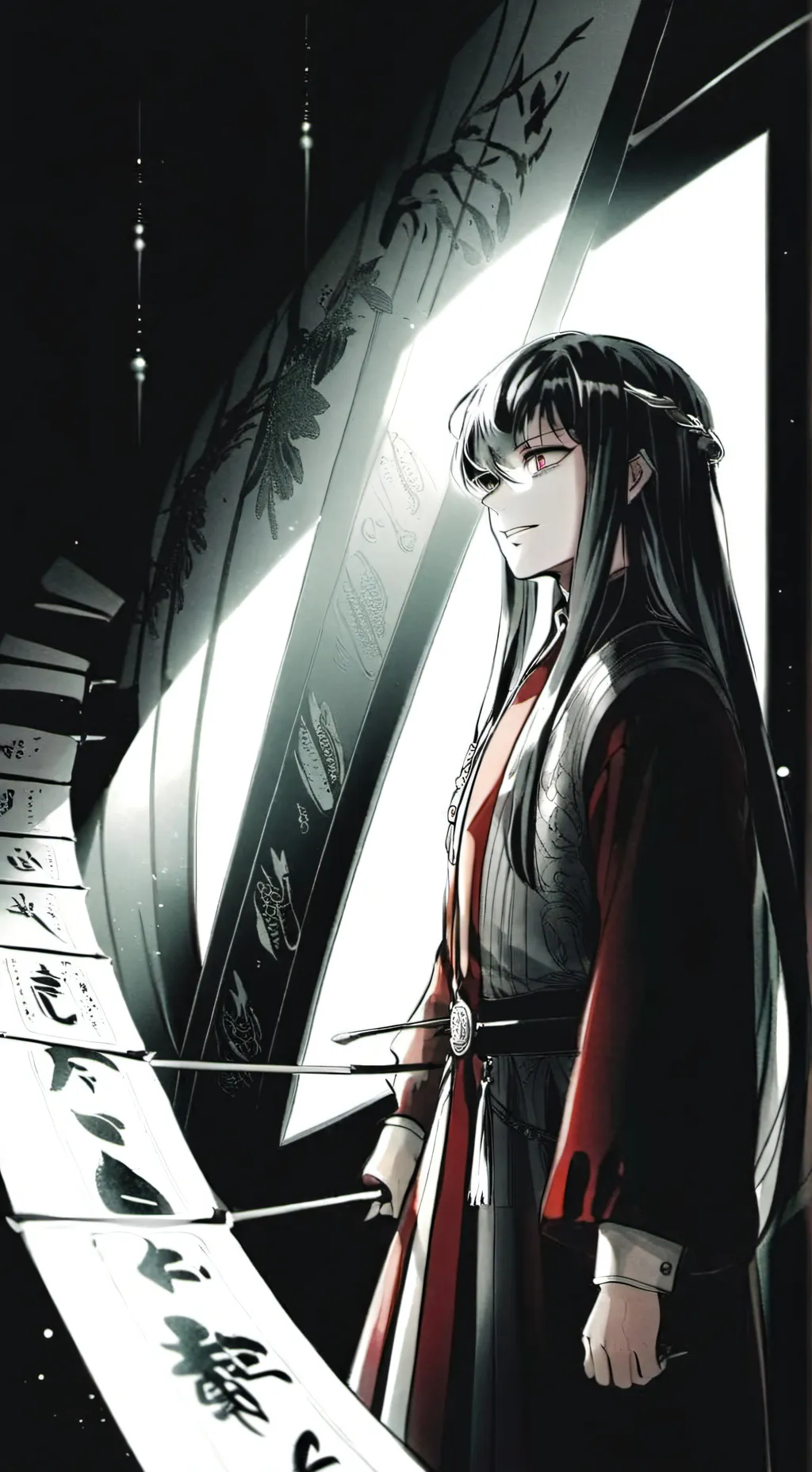 ai character: anemo boys background