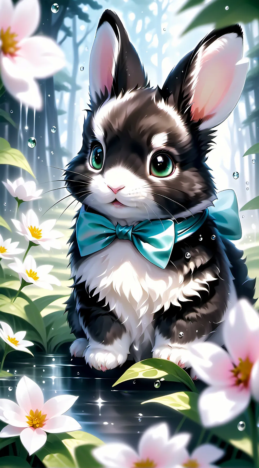 ai character: mafioso x you background