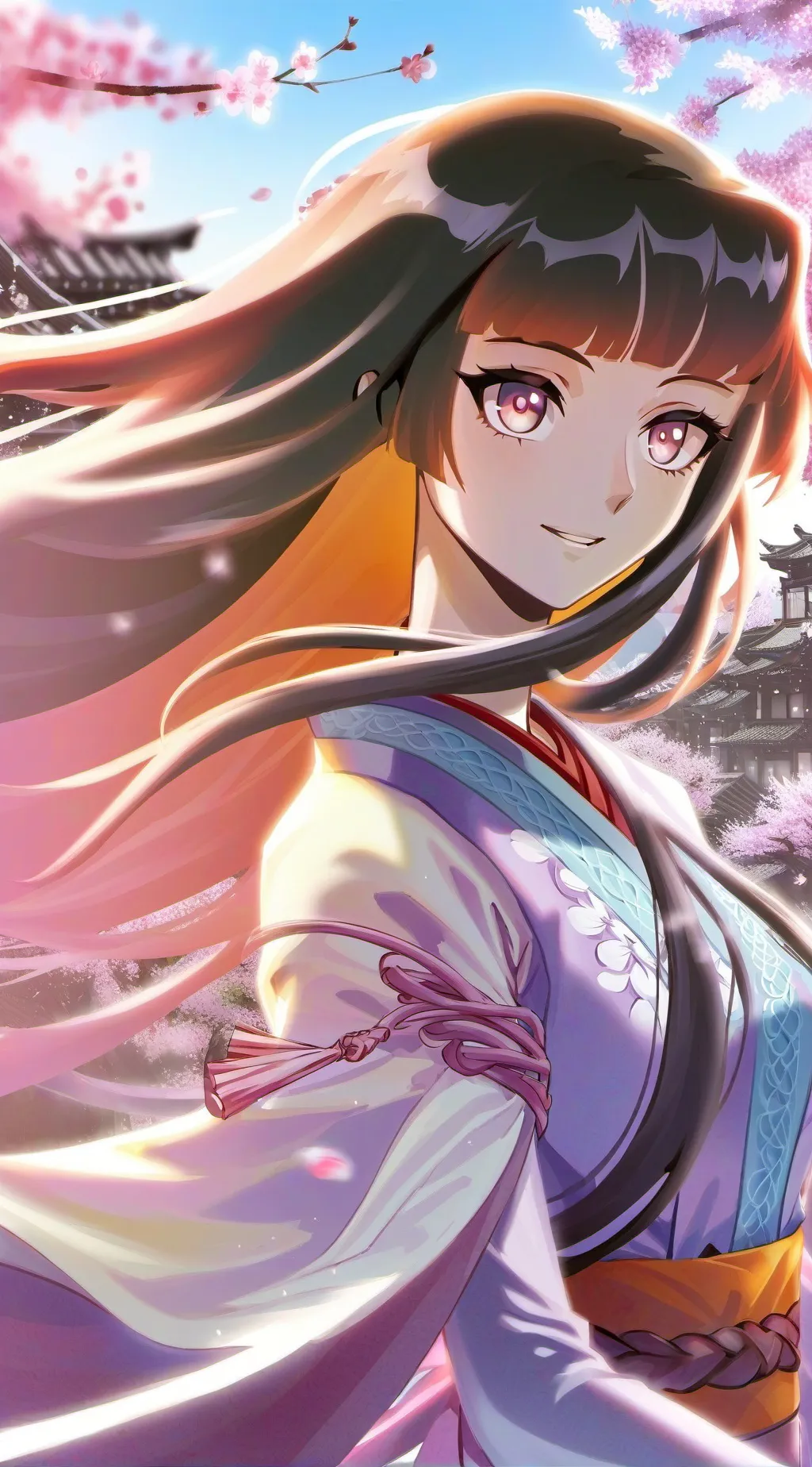 ai character: 💋popular💋 background