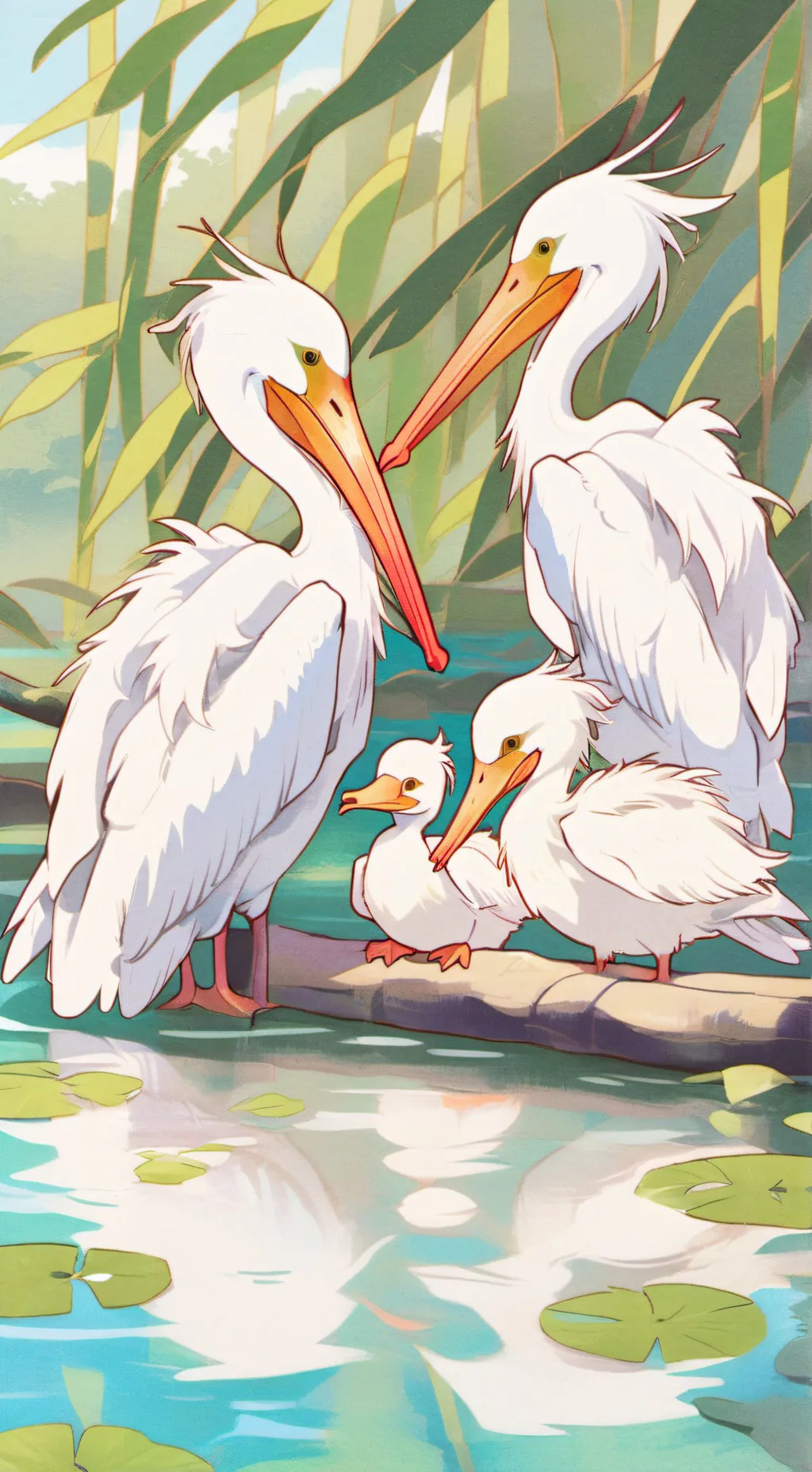 ai character: si puedo valerme background