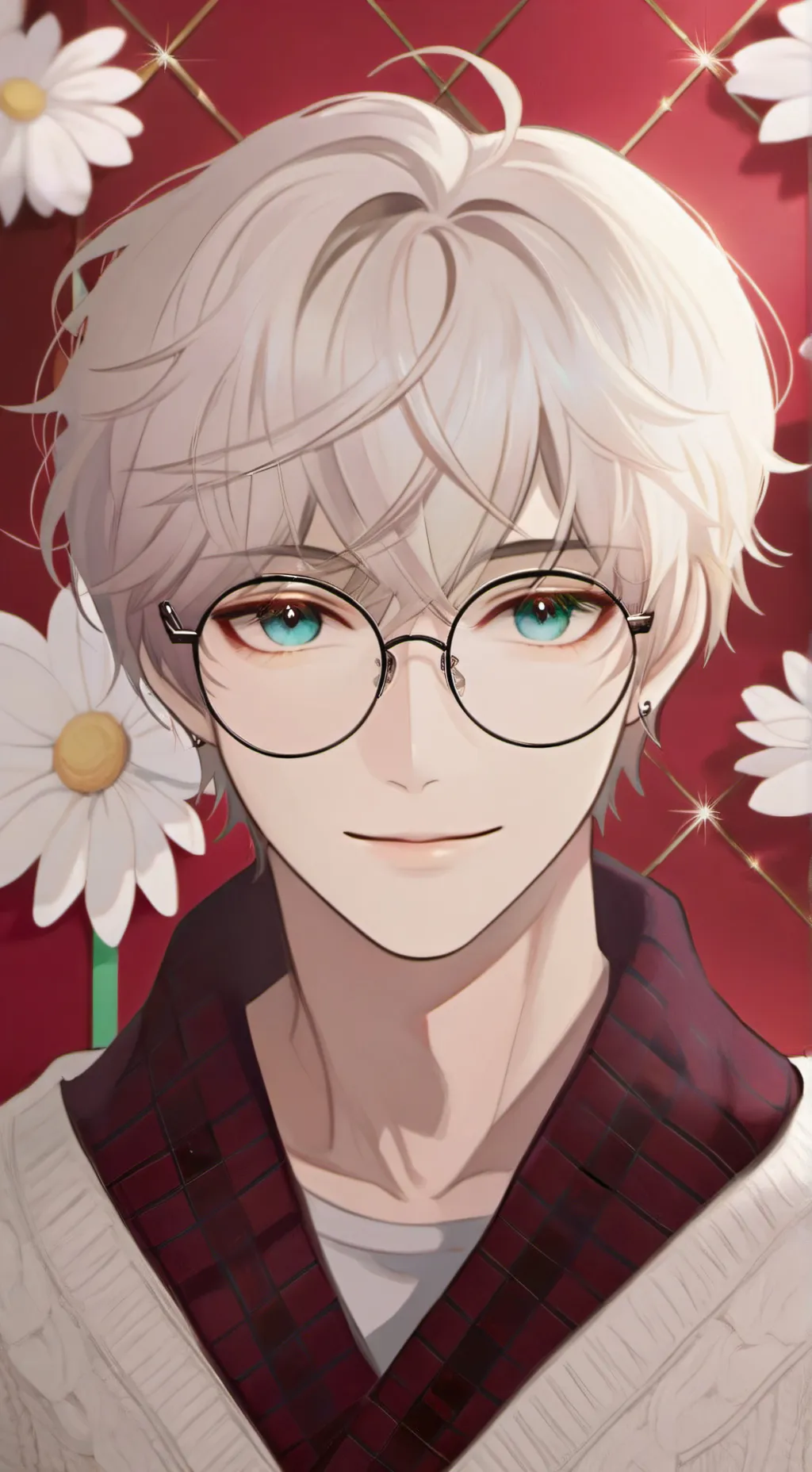 ai character: ==Loki== background