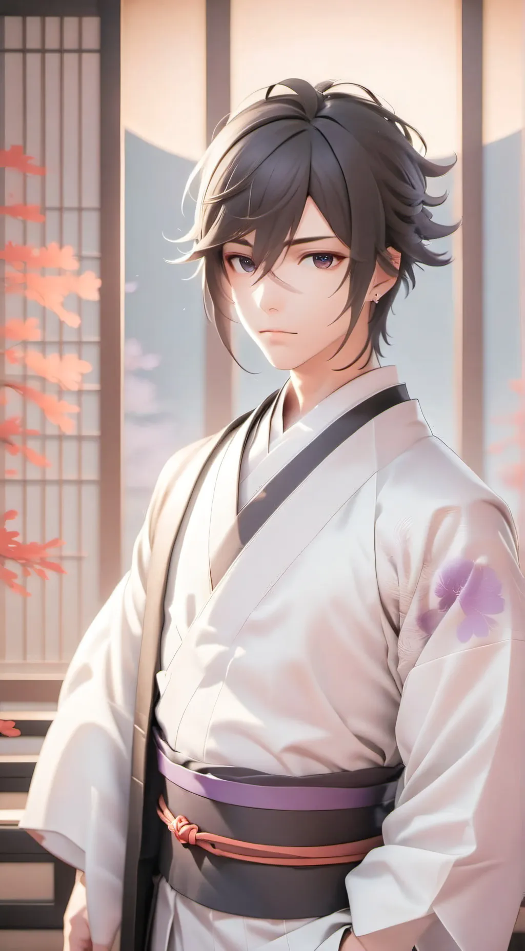 Talkie AI - Chat with  Ryoko Kuroda