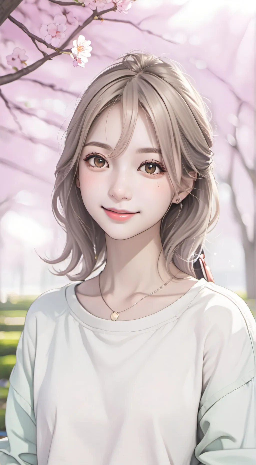ai character: ^:Hana:^ background