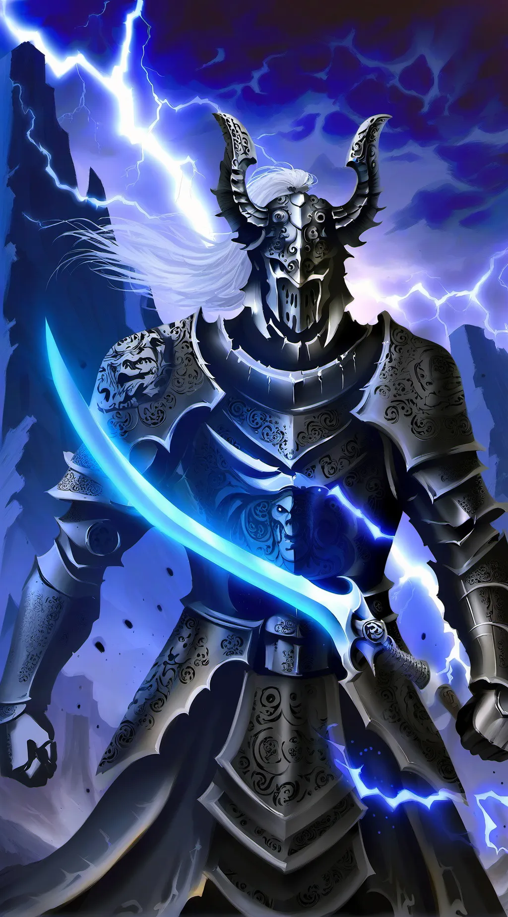 ai character: crea tu historia background