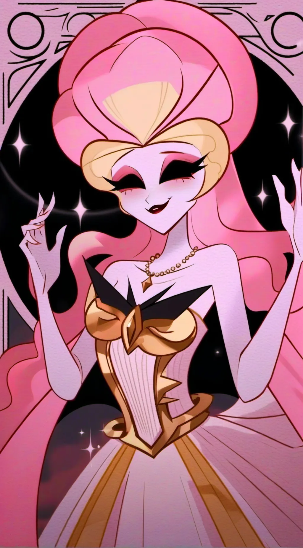 Talkie AI - Chat with Eve