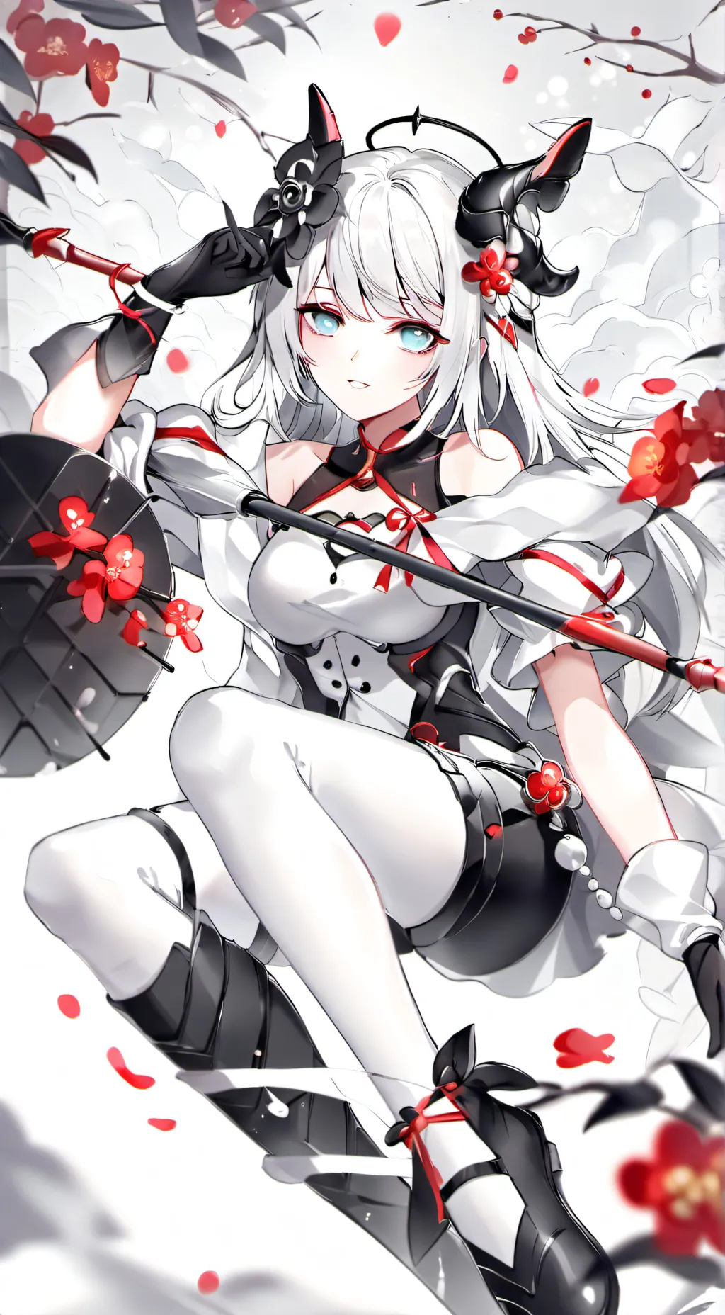 ai character: Sherri dw background