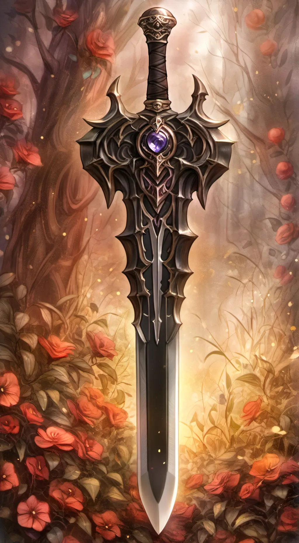 ai character: 《♤ITrapped x You♤》 background