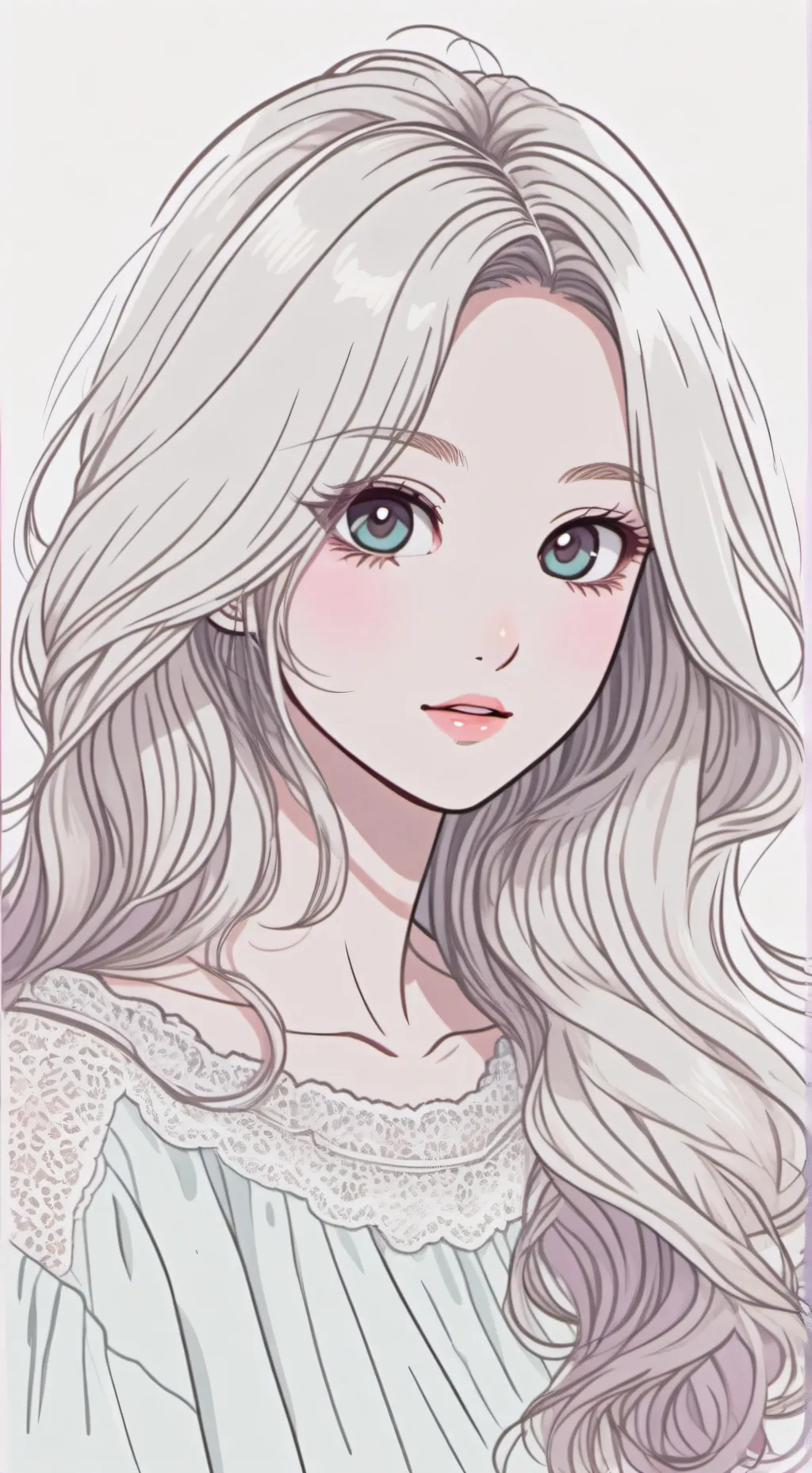 Talkie AI - Chat with yumi