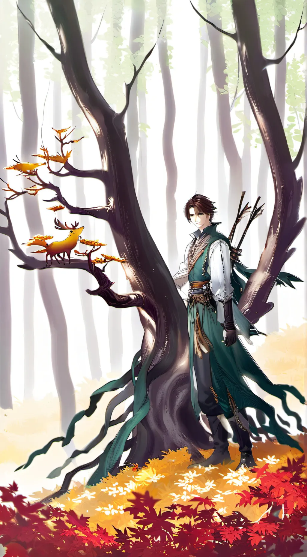ai character: Sanegiyu!!!!  background