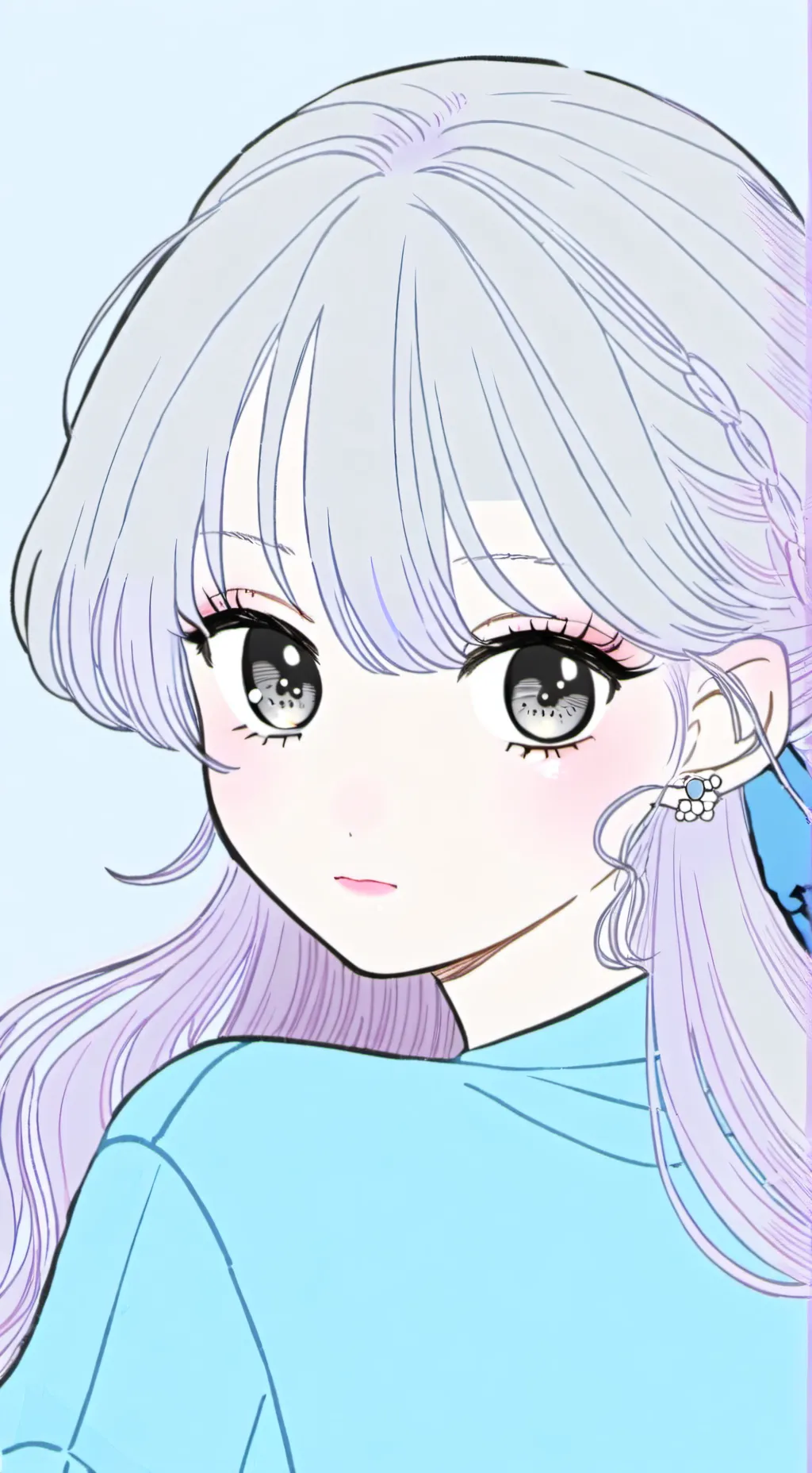 ai character: Jane background