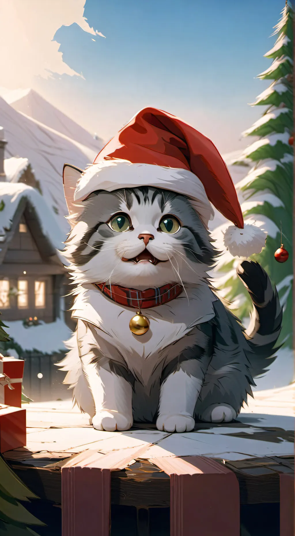 ai character: FORSAKEN KIDS background