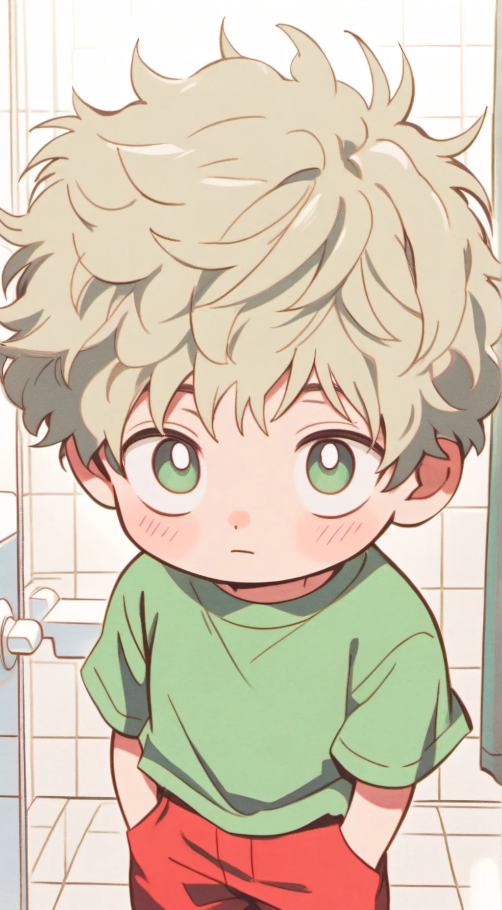 ai character: Ethan William  background