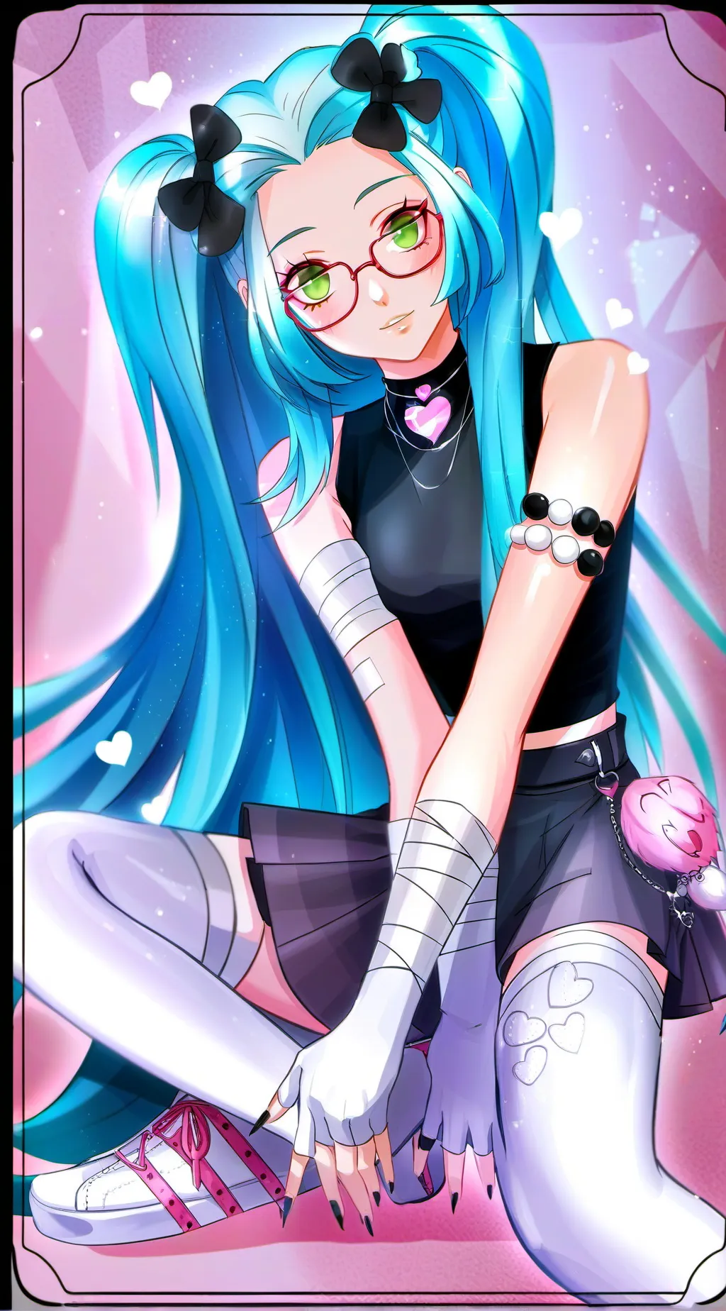 ai character: Wuiptusy background