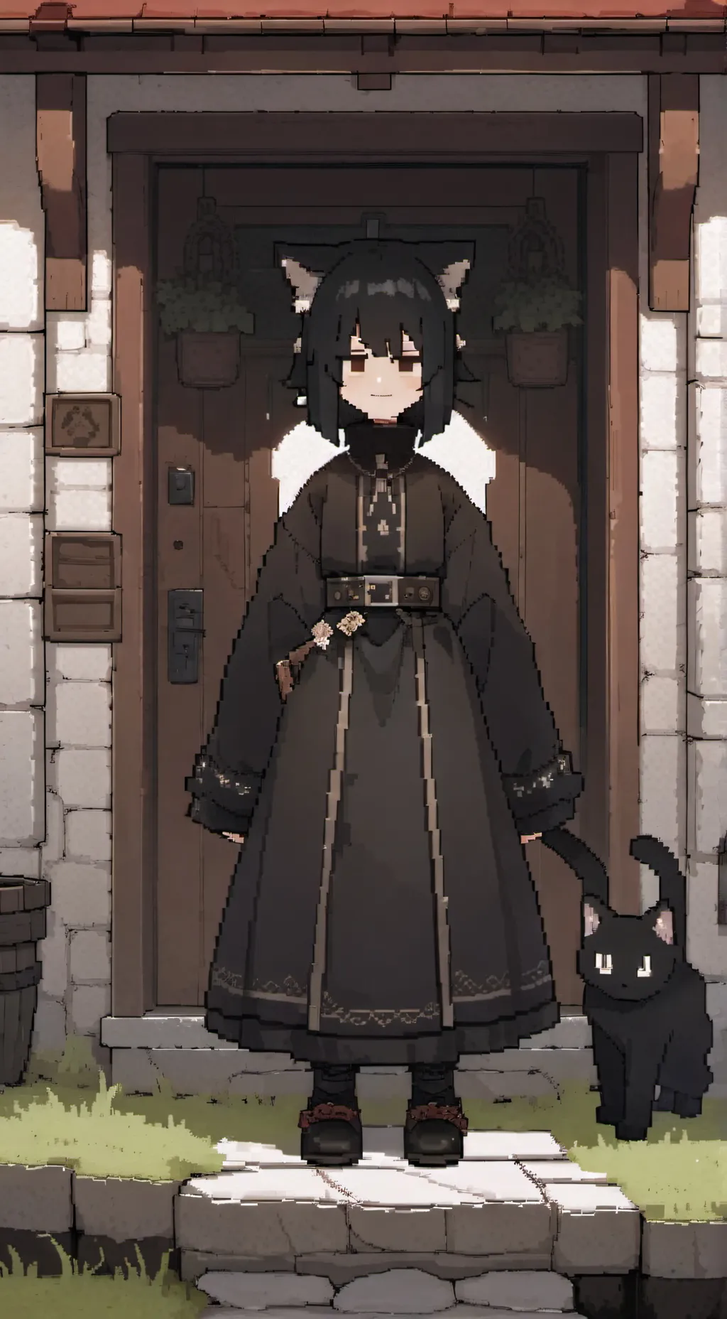 Talkie AI - Chat with she Likes you