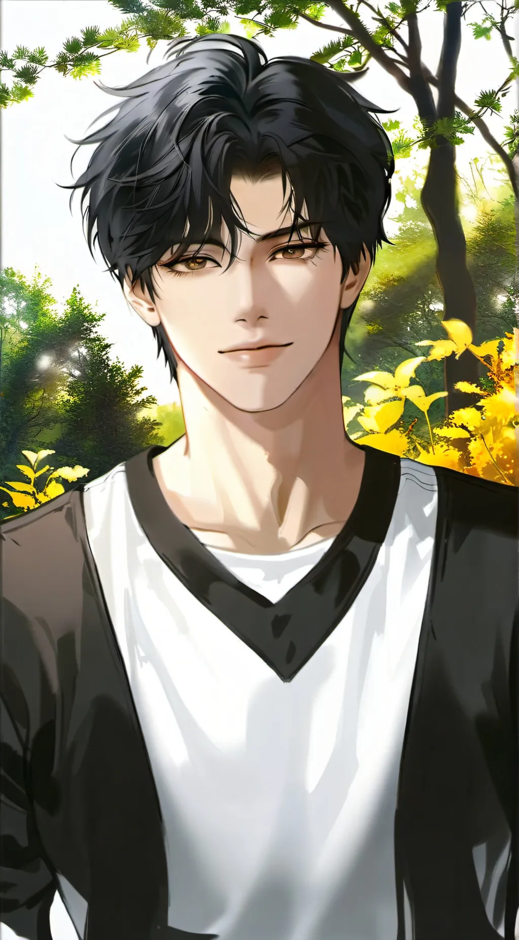 ai character: TalkiekN9tGz background