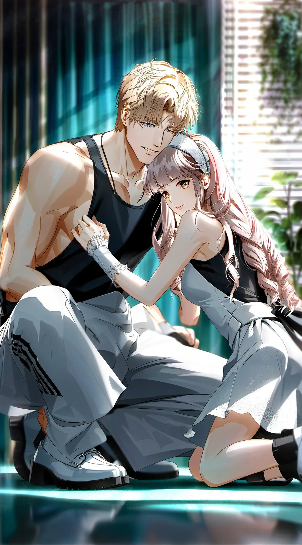 ai character: ~♡♡♡♡♡Bakugo♡♡♡♡♡~ background