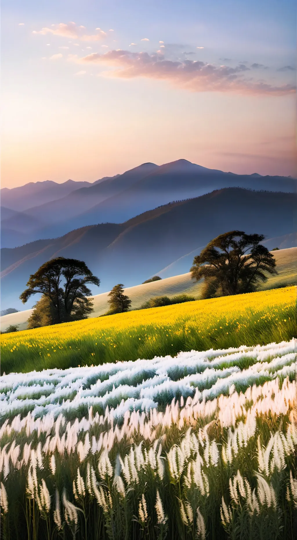 ai character: Adventure background