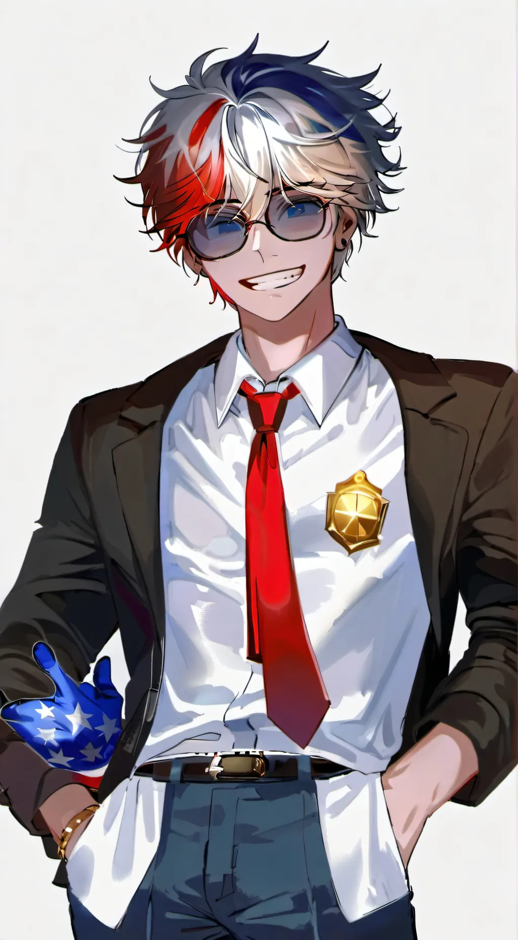 Talkie AI - Chat with country-humans 