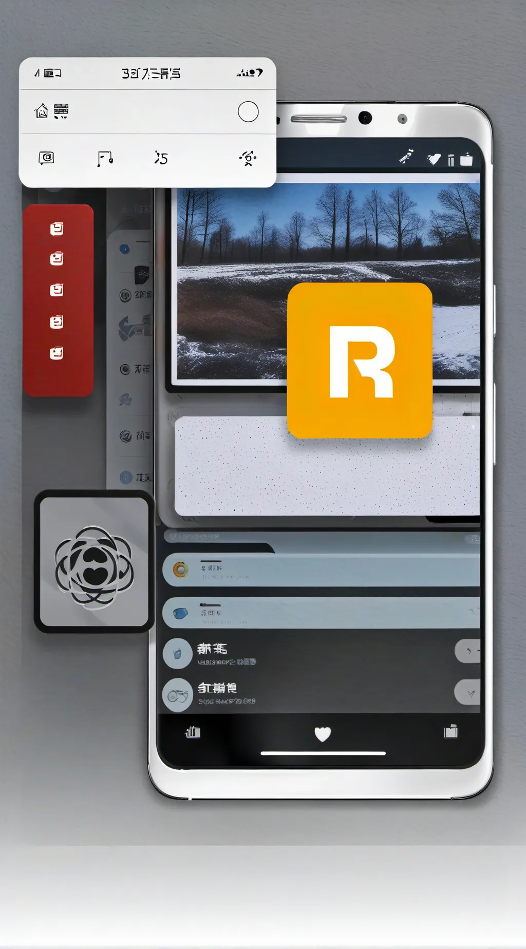 ai character: noob? background
