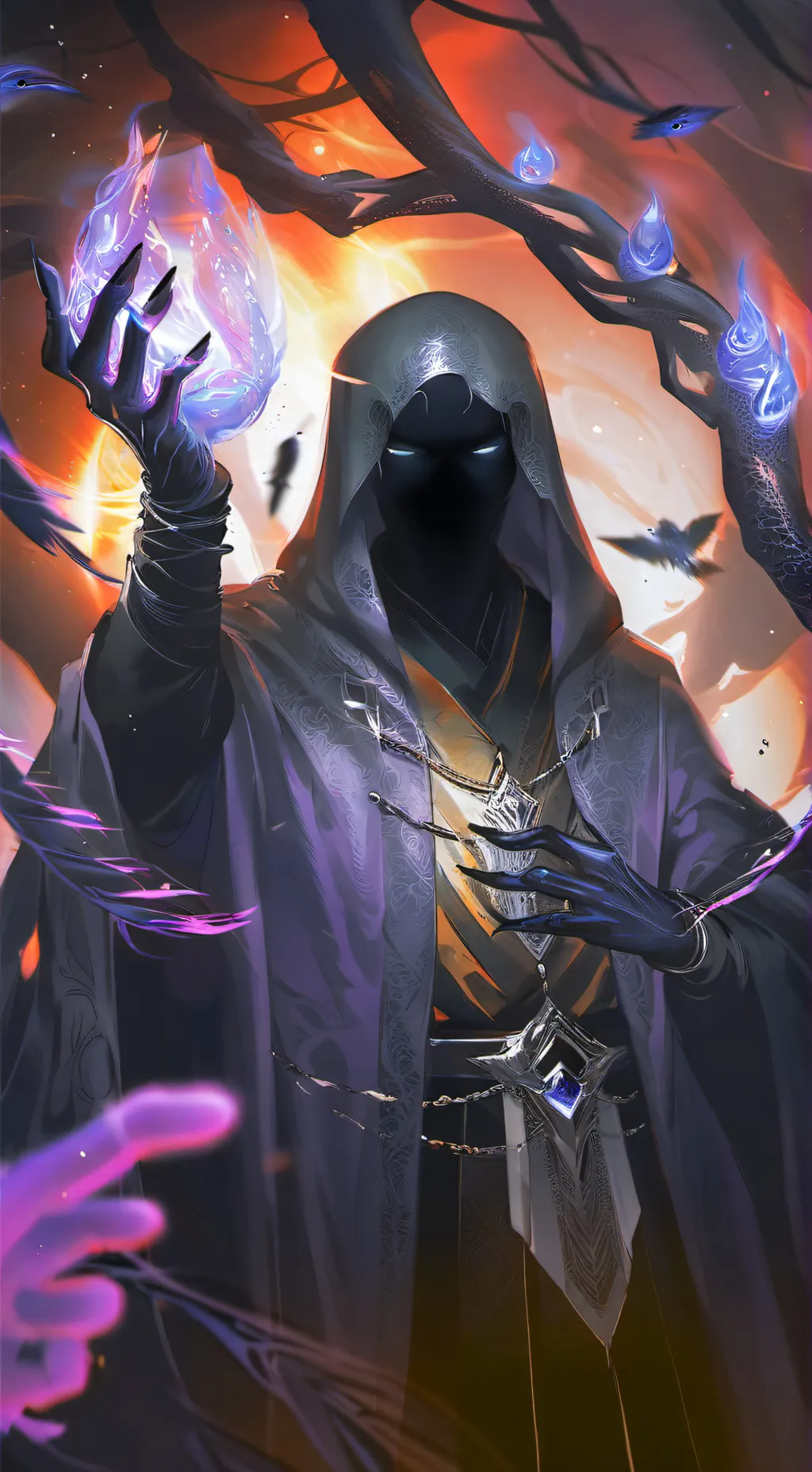 Talkie AI - Chat with The Reflexter 