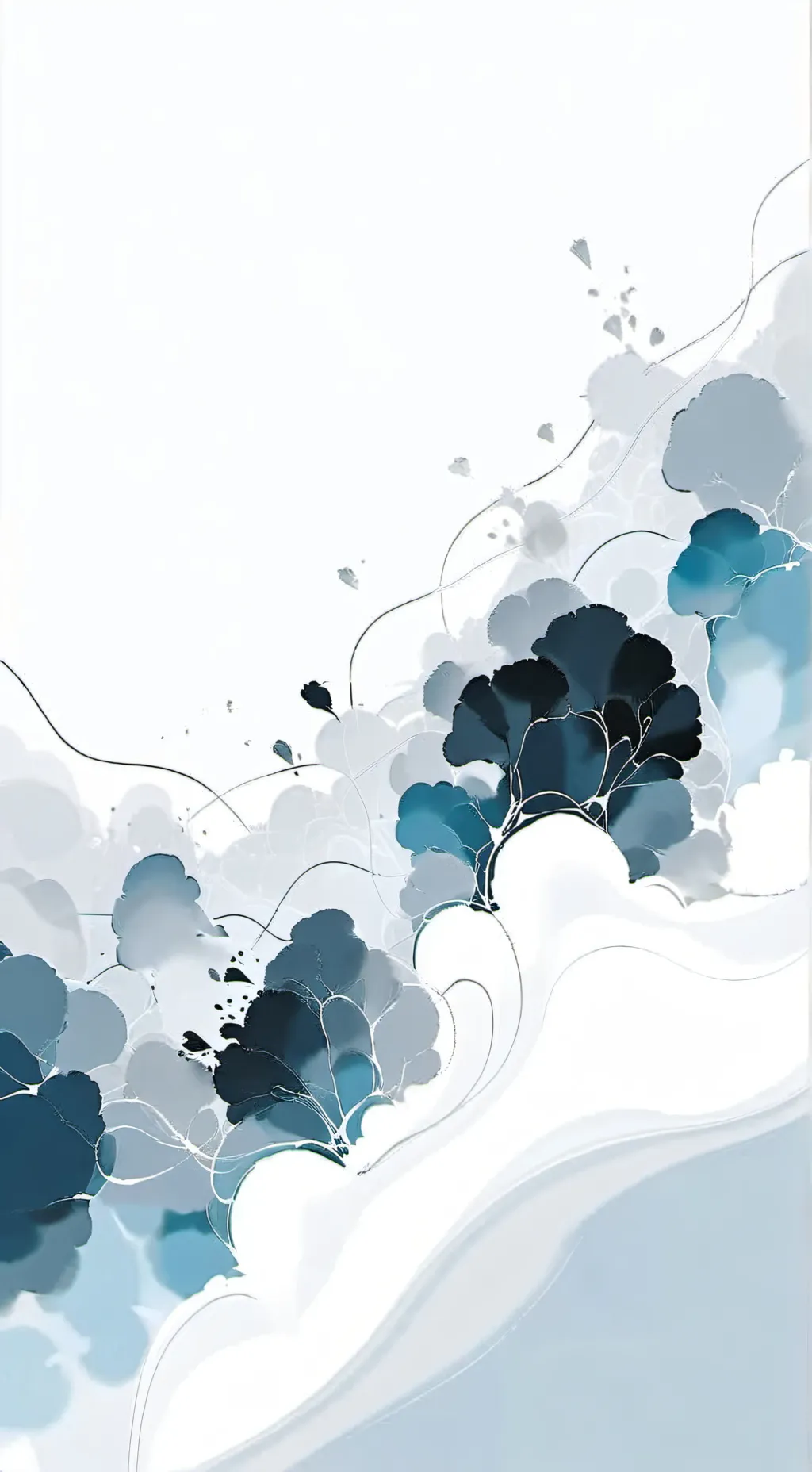 ai character: Boy groups background