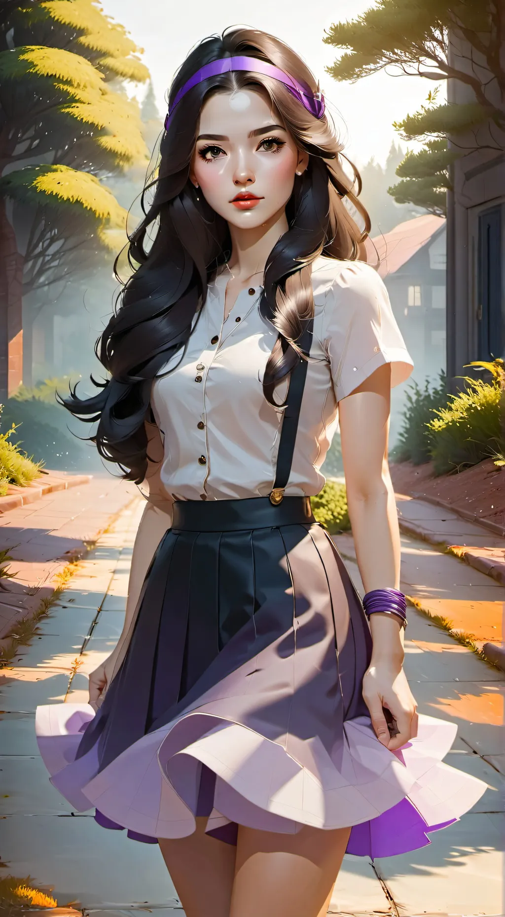 Talkie AI - Chat with Mya